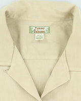 Vintage 2000's Women's Tommy Bahama Boxy Hawaiian Shirt - XL