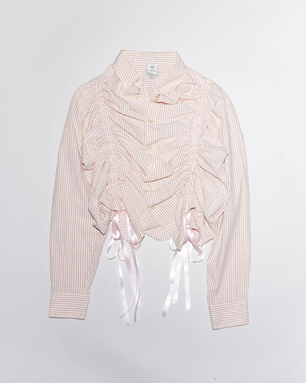 Rokit Originals Rework Bea Shirt - S