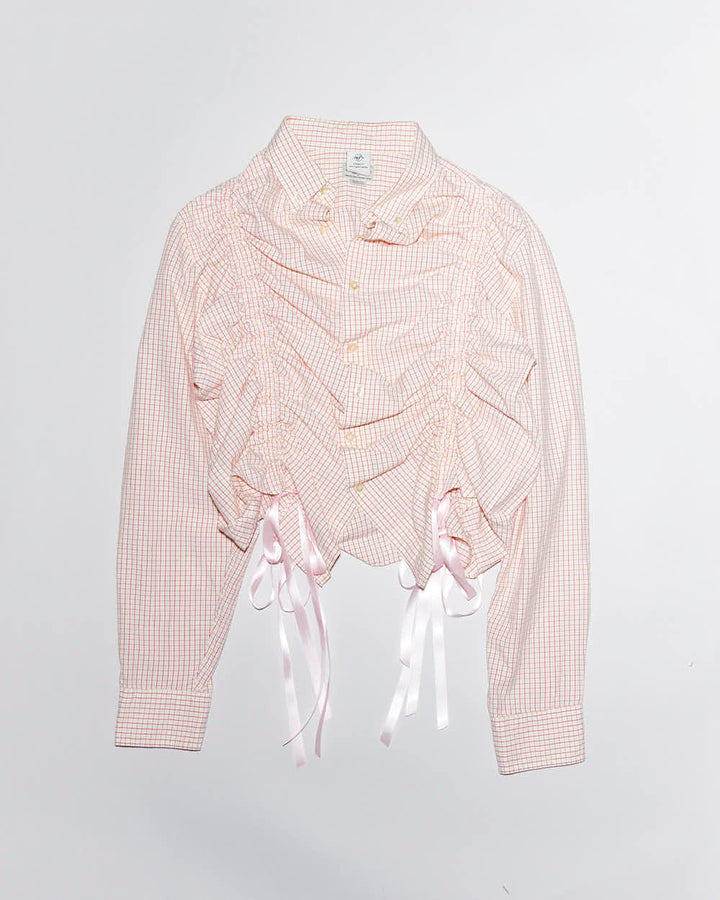 Rokit Originals Rework Bea Shirt - S