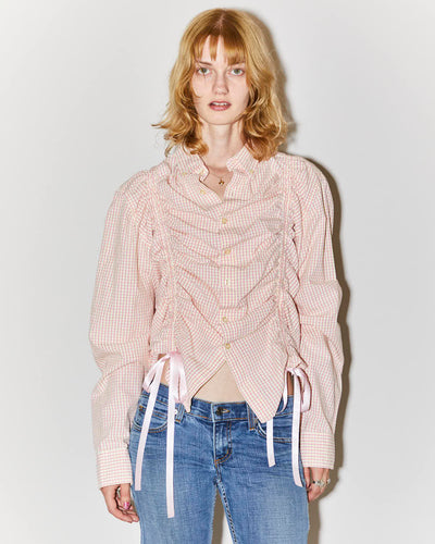 Rokit Originals Rework Bea Shirt - S