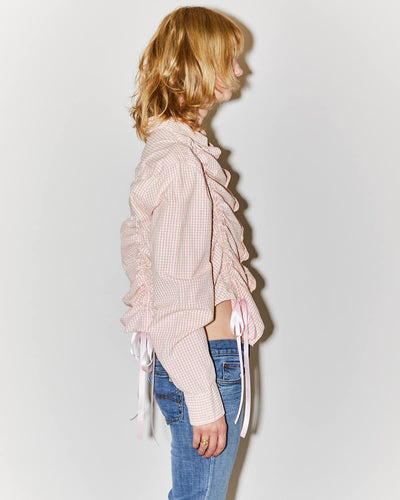 Rokit Originals Rework Bea Shirt - S