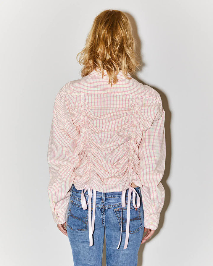 Rokit Originals Rework Bea Shirt - S