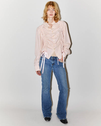 Rokit Originals Rework Bea Shirt - S