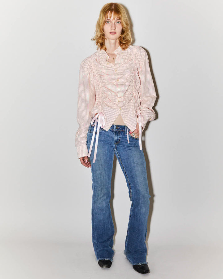 Rokit Originals Rework Bea Shirt - S