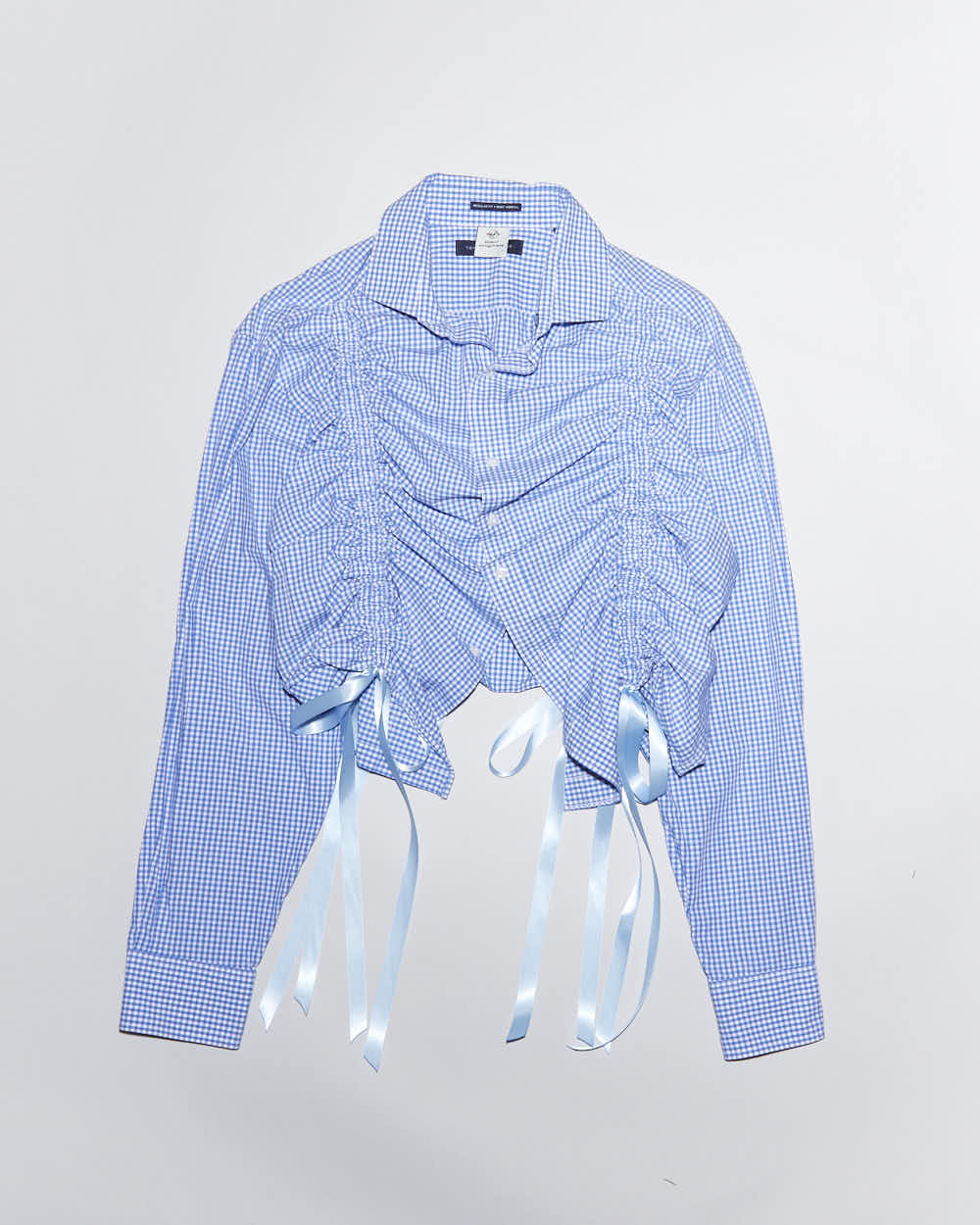 Rokit Originals Rework Bea Shirt - S