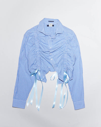 Rokit Originals Rework Bea Shirt - S