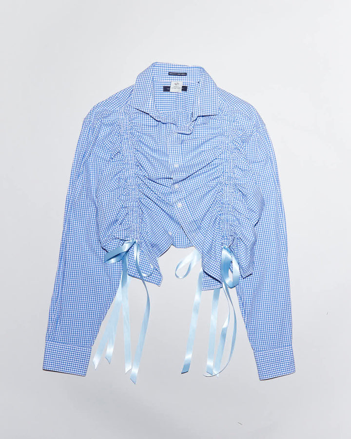 Rokit Originals Rework Bea Shirt - S