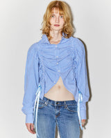 Rokit Originals Rework Bea Shirt - S