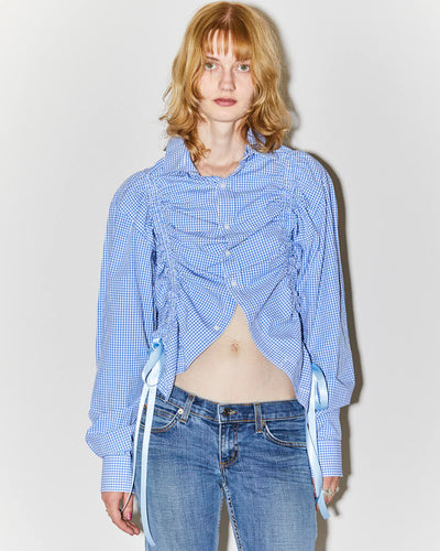 Rokit Originals Rework Bea Shirt - S