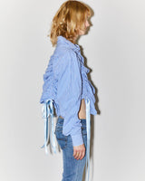 Rokit Originals Rework Bea Shirt - S