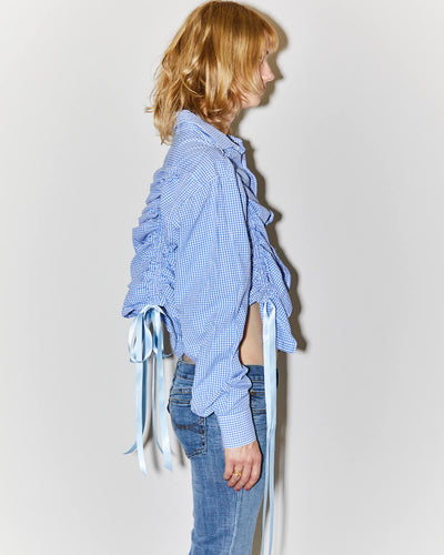 Rokit Originals Rework Bea Shirt - S