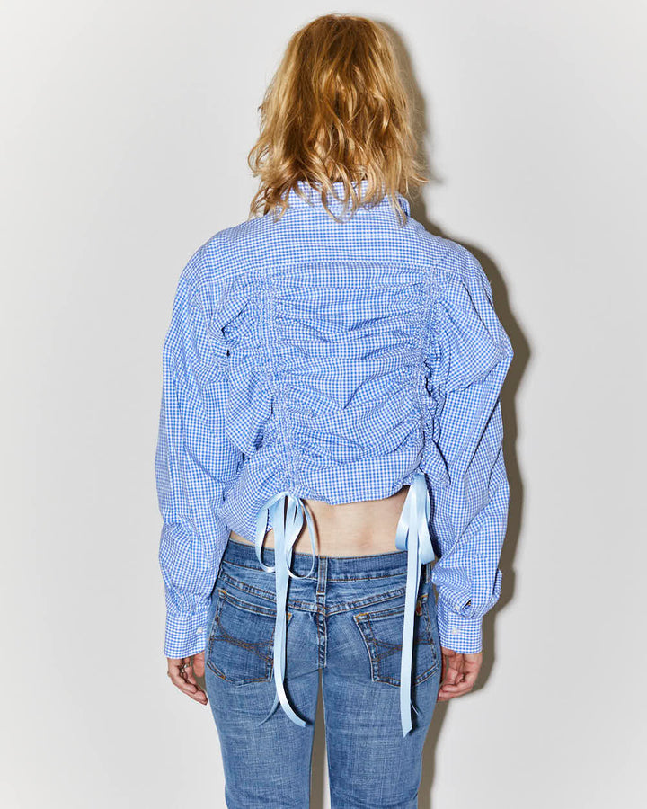 Rokit Originals Rework Bea Shirt - S