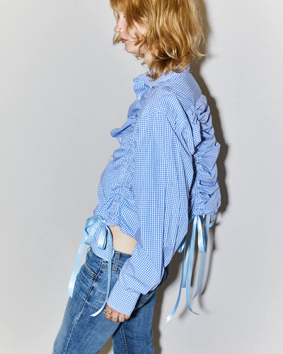 Rokit Originals Rework Bea Shirt - S