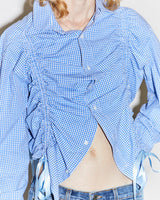 Rokit Originals Rework Bea Shirt - S