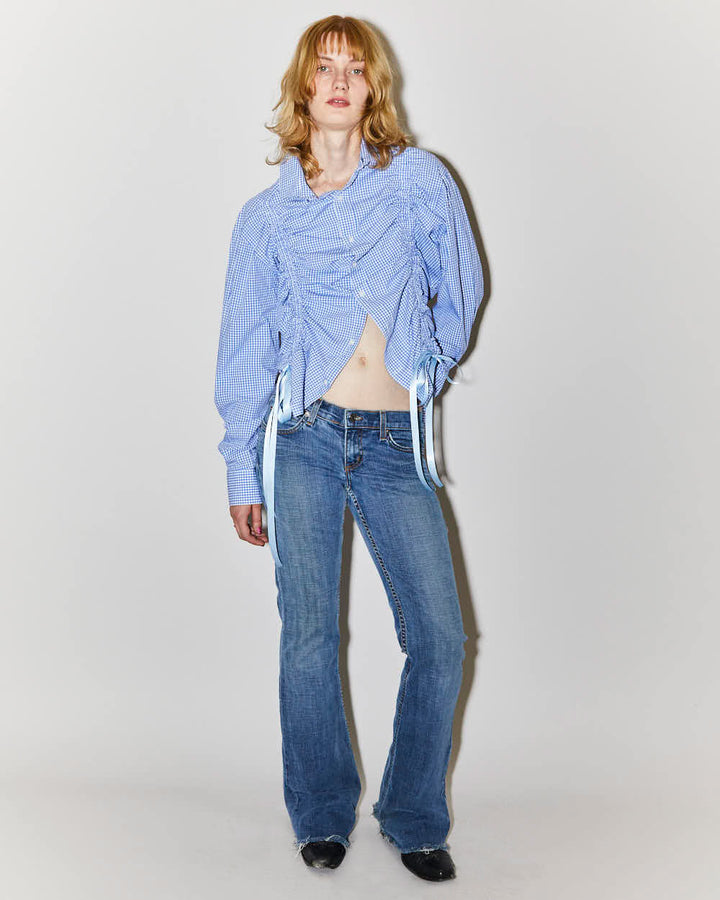 Rokit Originals Rework Bea Shirt - S