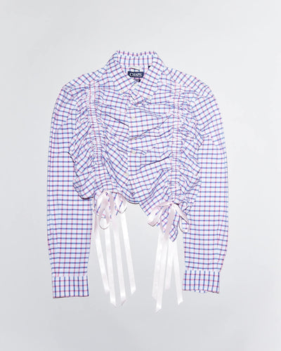 Rokit Originals Rework Bea Shirt - M