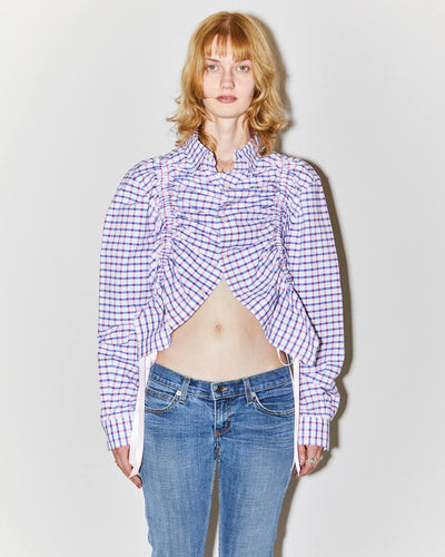 Rokit Originals Rework Bea Shirt - M