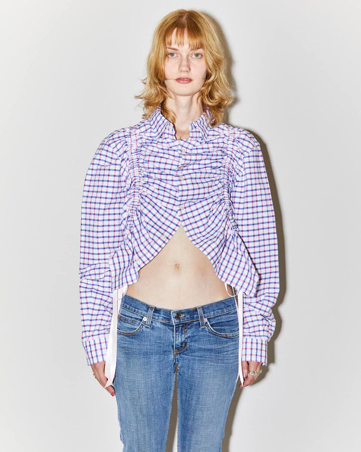 Rokit Originals Rework Bea Shirt - M