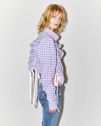 Rokit Originals Rework Bea Shirt - M