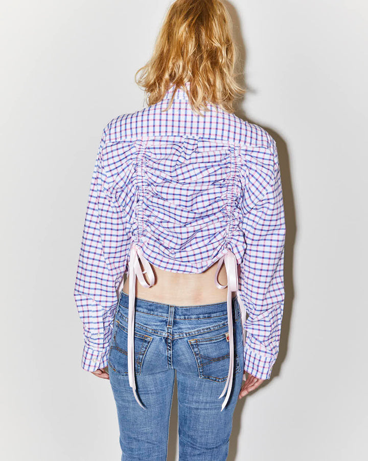 Rokit Originals Rework Bea Shirt - M