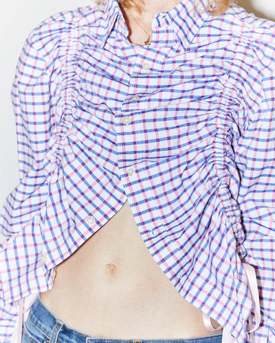 Rokit Originals Rework Bea Shirt - M