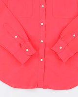 Vintage Lauren by Ralph Lauren Button Up Long Sleeve Shirt - L