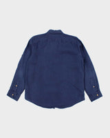 Vintage Lauren by Ralph Lauren Button Up Long Sleeve Shirt - M