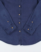Vintage Lauren by Ralph Lauren Button Up Long Sleeve Shirt - M