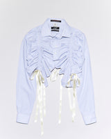 Rokit Originals Rework Bea Shirt - M
