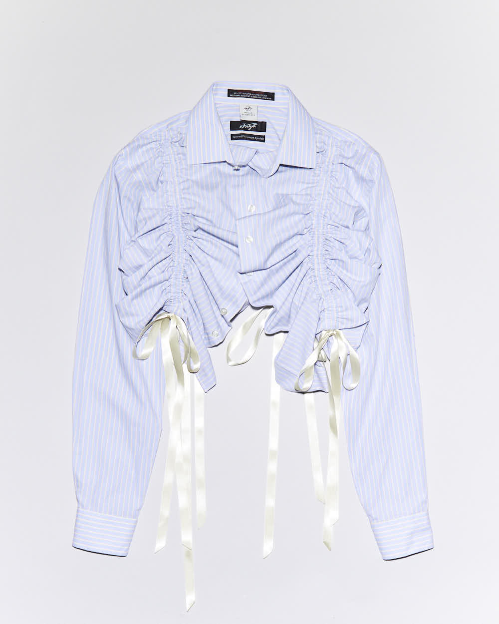 Rokit Originals Rework Bea Shirt - M