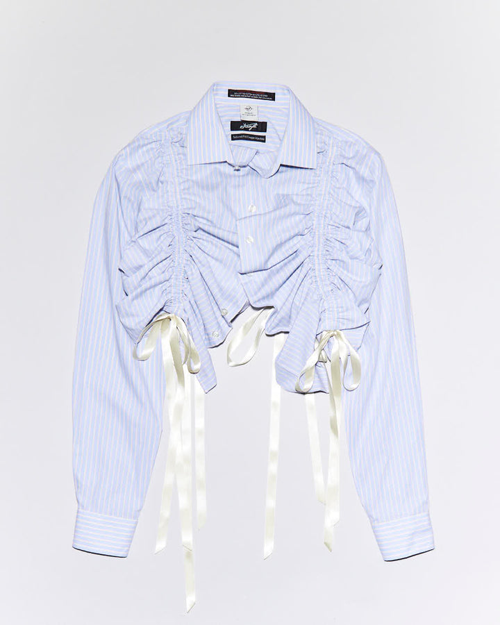 Rokit Originals Rework Bea Shirt - M