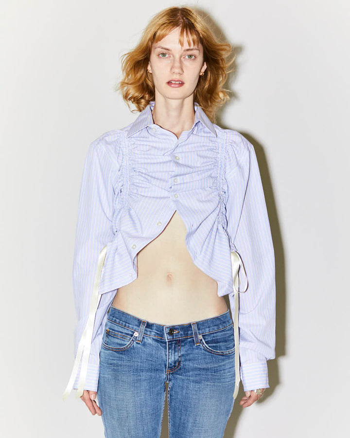 Rokit Originals Rework Bea Shirt - M