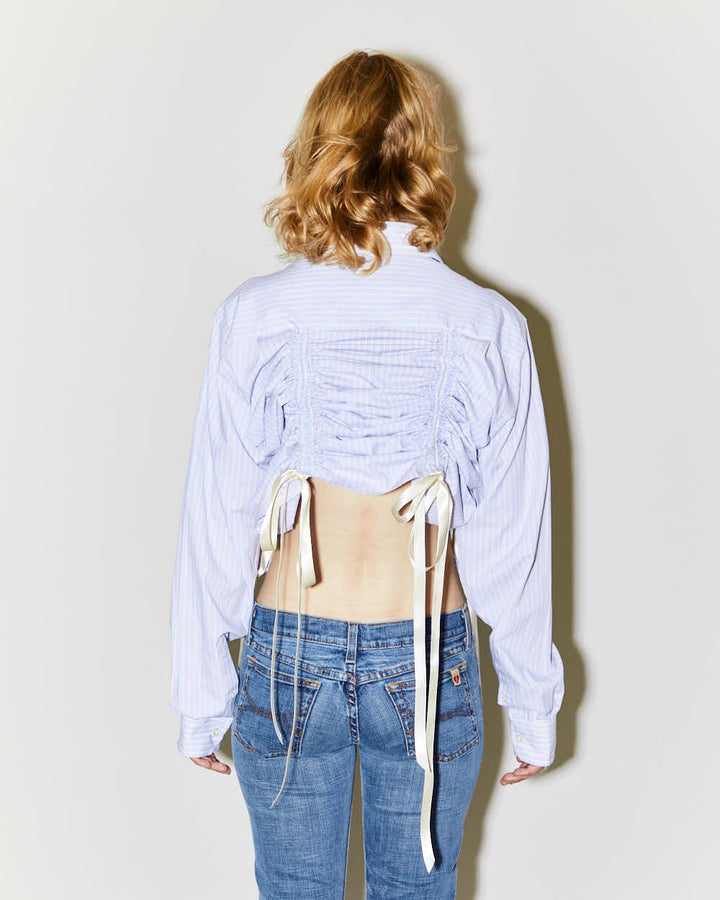 Rokit Originals Rework Bea Shirt - M
