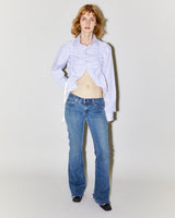 Rokit Originals Rework Bea Shirt - M