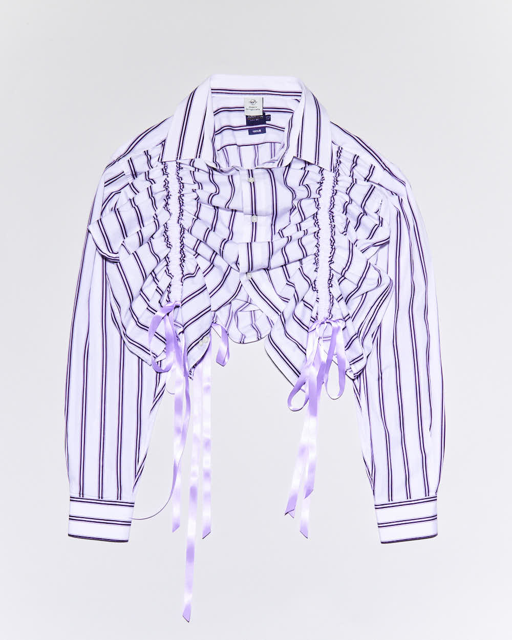 Rokit Originals Rework Bea Shirt - M
