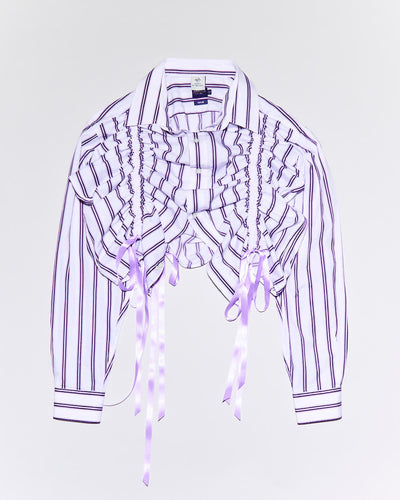 Rokit Originals Rework Bea Shirt - M