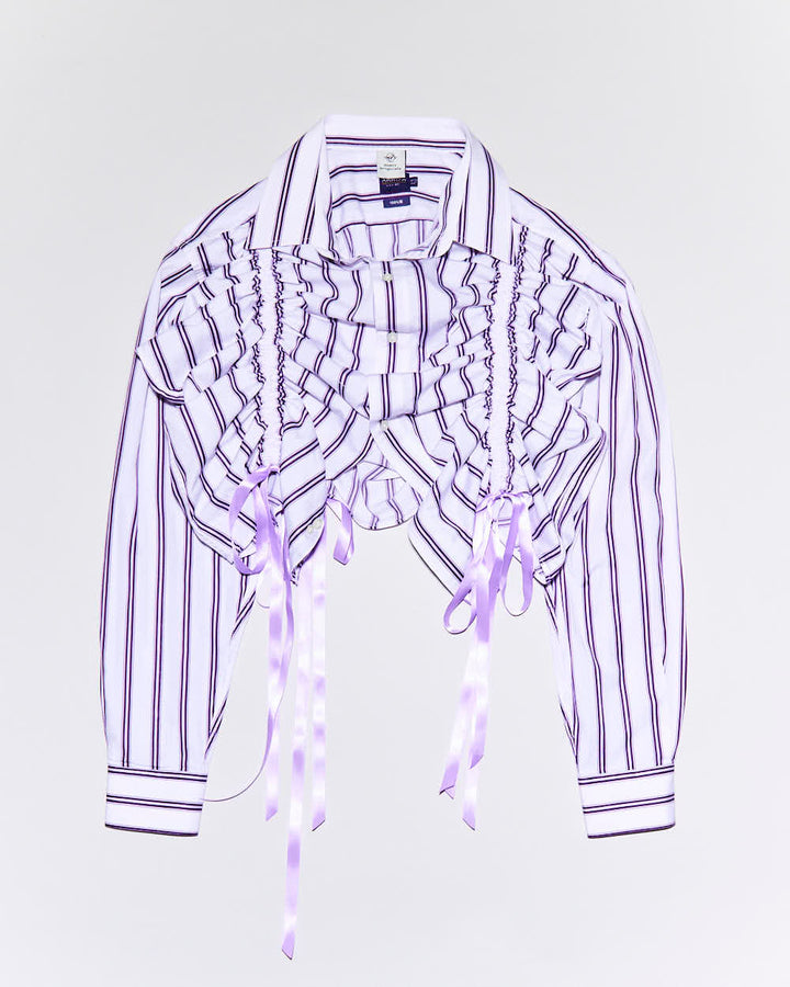 Rokit Originals Rework Bea Shirt - M