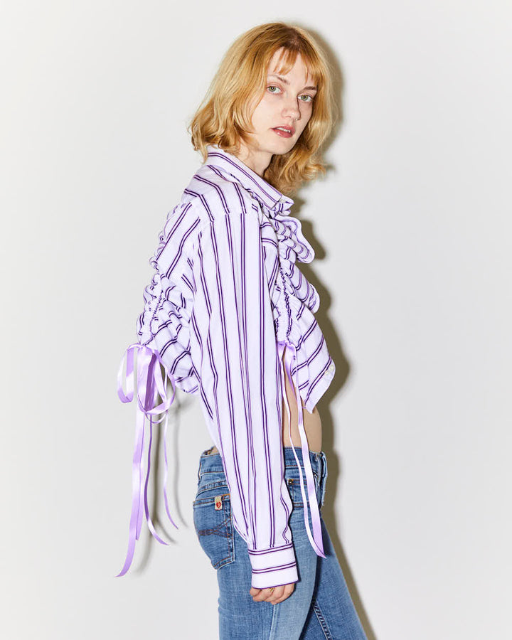 Rokit Originals Rework Bea Shirt - M