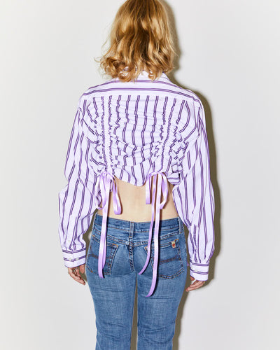Rokit Originals Rework Bea Shirt - M