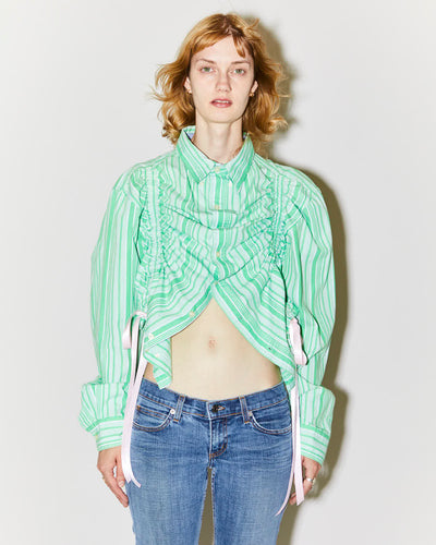Rokit Originals Rework Bea Shirt - M
