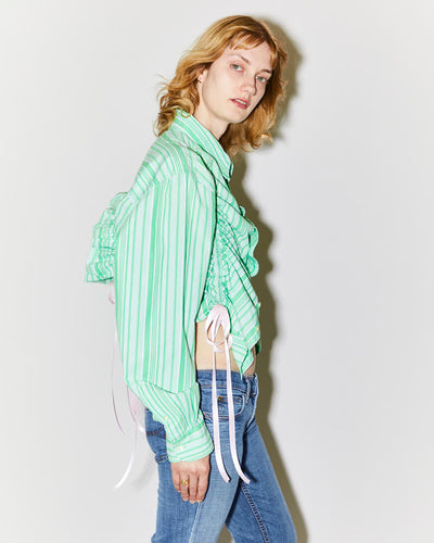 Rokit Originals Rework Bea Shirt - M