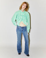 Rokit Originals Rework Bea Shirt - M