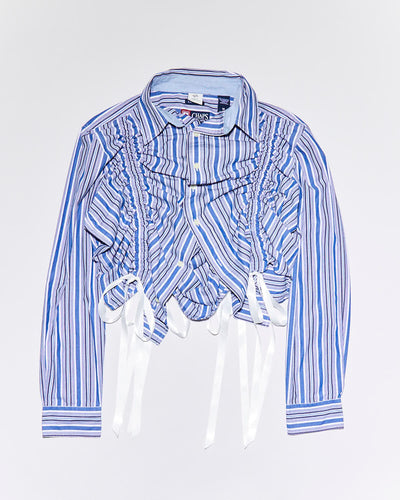 Rokit Originals Rework Bea Shirt - M
