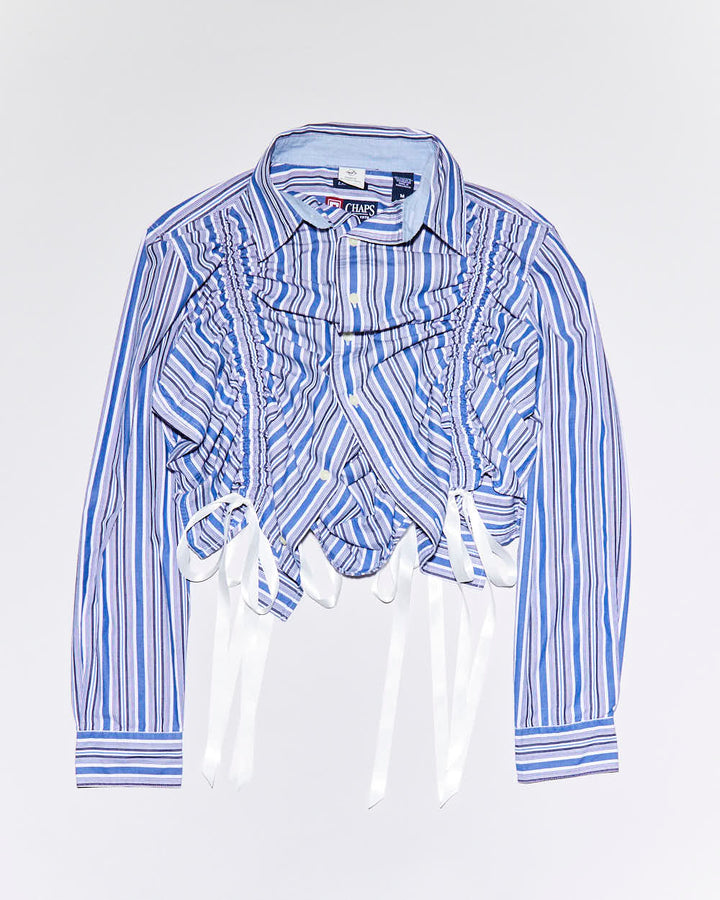 Rokit Originals Rework Bea Shirt - M