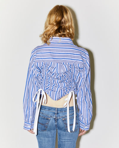 Rokit Originals Rework Bea Shirt - M