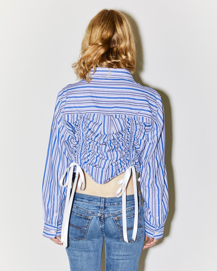 Rokit Originals Rework Bea Shirt - M