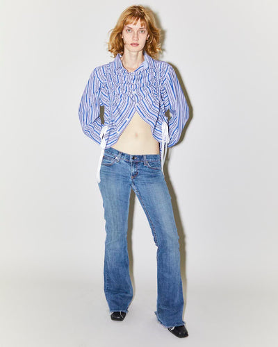Rokit Originals Rework Bea Shirt - M
