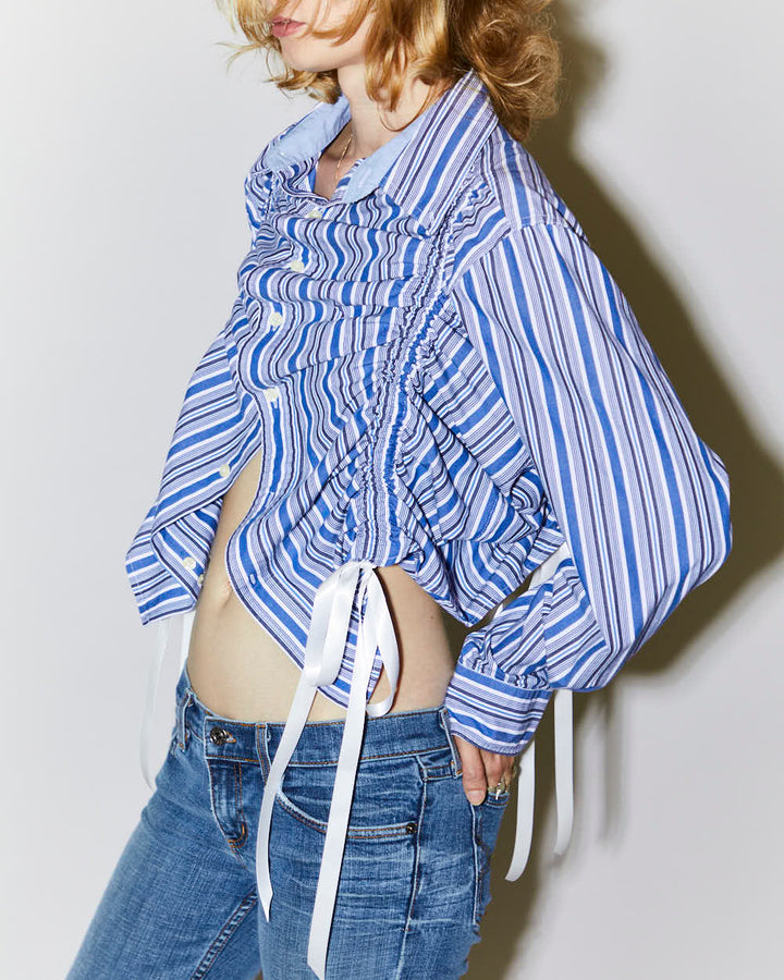 Rokit Originals Rework Bea Shirt - M
