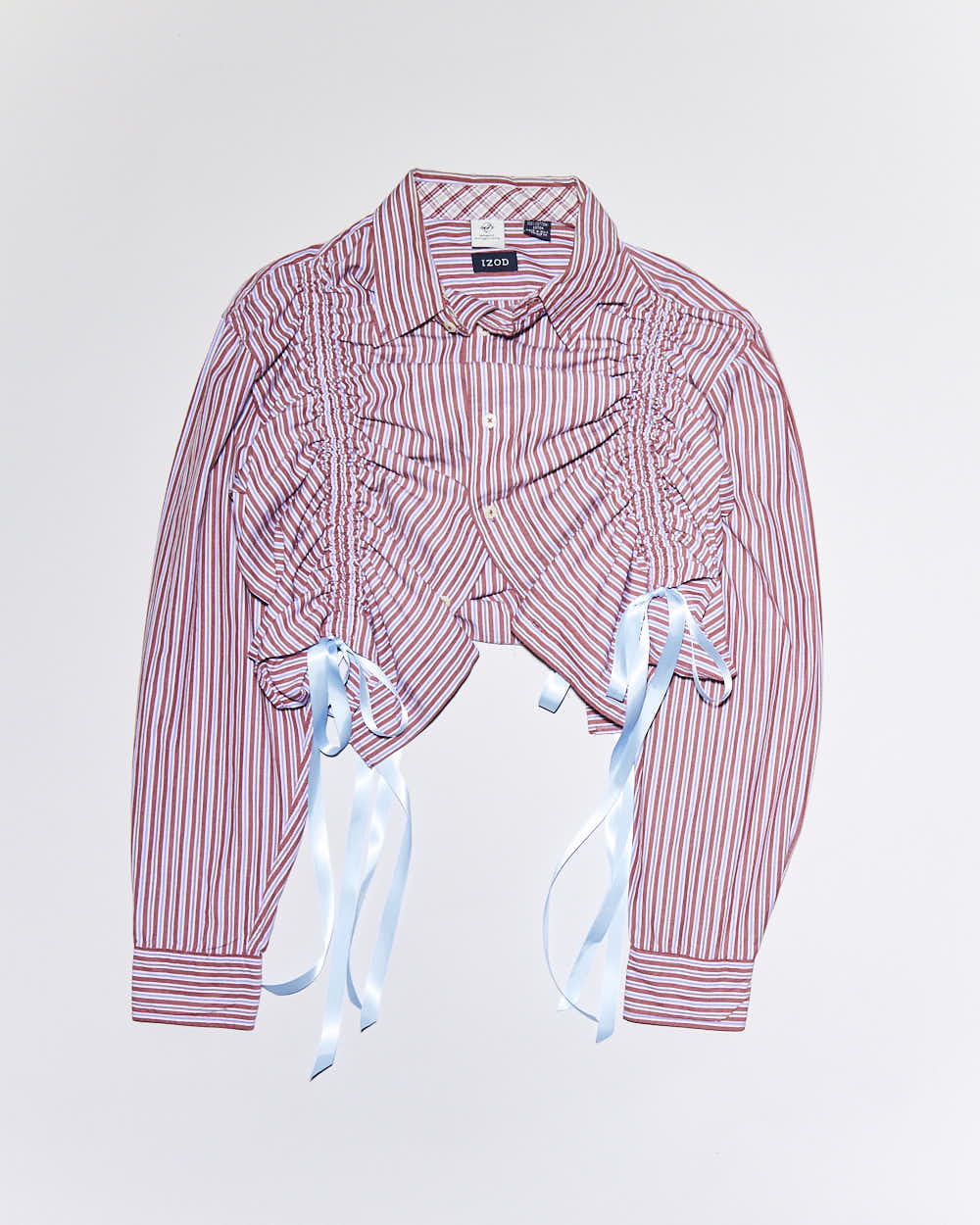 Rokit Originals Rework Bea Shirt - S