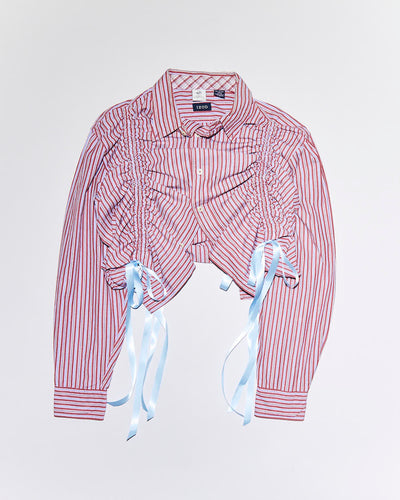 Rokit Originals Rework Bea Shirt - S